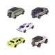 Majorette castheads series set 5 masinute scara 1:64 Majorette castheads series set 5 masinute scara 1:64