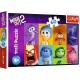 Puzzle trefl 60 disney inside out 2 emotiile copiilor Puzzle trefl 60 disney inside out 2 emotiile copiilor