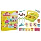 Play-doh set gradina inflorita Play-doh set gradina inflorita