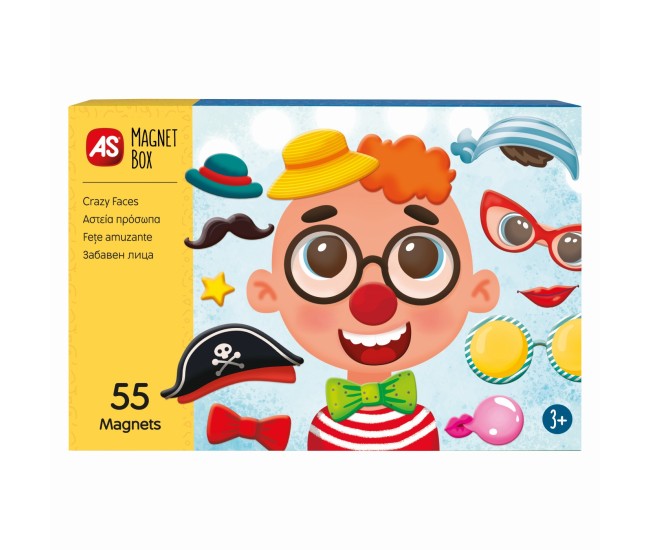 Cutie magnetica fetisoare amuzante Cutie magnetica fetisoare amuzante