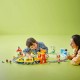 Lego duplo tren comunitar interactiv 10428 Lego duplo tren comunitar interactiv 10428