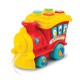Winfun trenulet cu sunete Winfun trenulet cu sunete