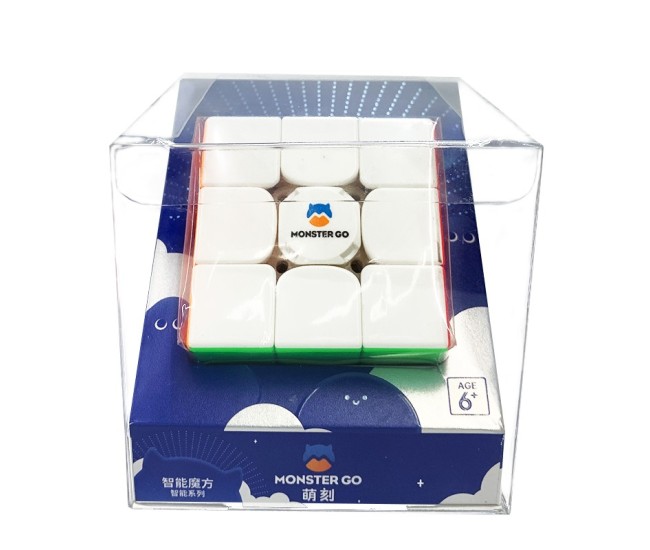 Cub gan monster go mg ai box cu aplicatie Cub gan monster go mg ai box cu aplicatie