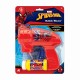 Jucarie pistol de facut baloane spiderman Jucarie pistol de facut baloane spiderman