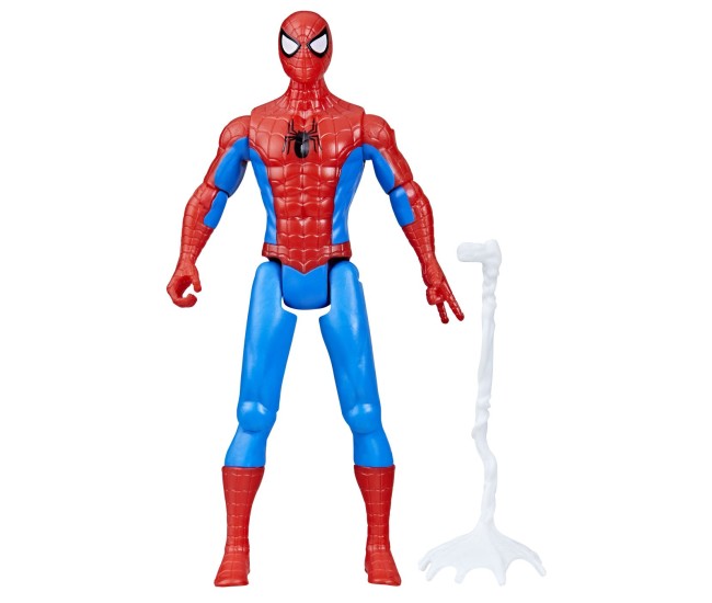 Spiderman epic hero figurina spider man 10cm Spiderman epic hero figurina spider man 10cm