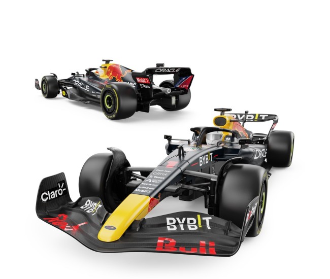 Masina cu telecomanda oracle red bull racing rb18 scara 1 la 12 Masina cu telecomanda oracle red bull racing rb18 scara 1 la 12