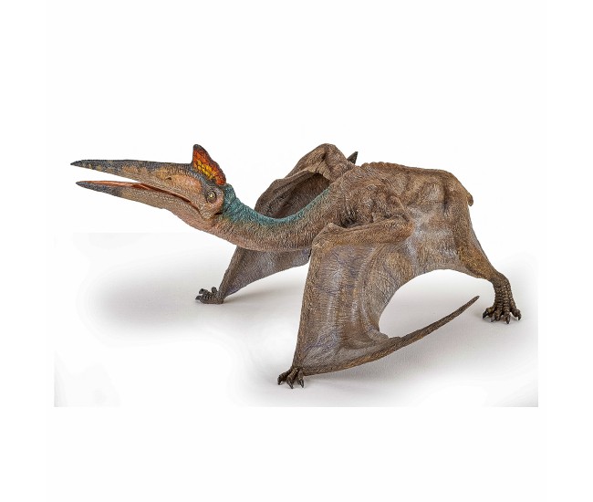 Papo figurina pterosaur quetzalcoaltus