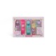 Martinelia super girl set pentru baie Martinelia super girl set pentru baie