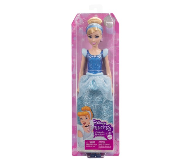 Disney princess papusa printesa cenusareasa Disney princess papusa printesa cenusareasa