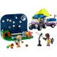 Lego friends vehicul de camping pentru observarea stelelor 42603 Lego friends vehicul de camping pentru observarea stelelor 42603