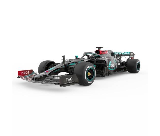 Masina cu telecomanda mercedes-amg f1 w11 eq performance scara 1 la 12 Masina cu telecomanda mercedes-amg f1 w11 eq performance scara 1 la 12