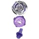 Beyblade x let it rip spirala arrow wizard 4-80gb Beyblade x let it rip spirala arrow wizard 4-80gb