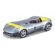 Maisto masinuta metalica speed icons ferrari monza sp1 gri scara 1 la 64 Maisto masinuta metalica speed icons ferrari monza sp1 gri scara 1 la 64