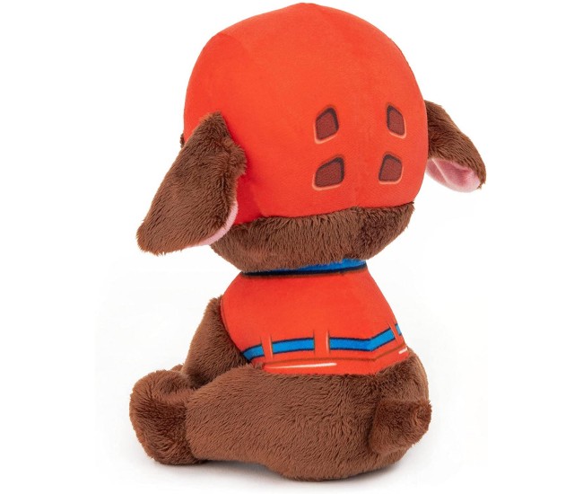 Patrula catelusilor gund plus zuma 15cm Patrula catelusilor gund plus zuma 15cm