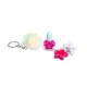 Martinelia circus set de infrumusetare cu breloc Martinelia circus set de infrumusetare cu breloc