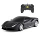 Masina cu telecomanda ferrari 488 gtb negru scara 1 la 24 Masina cu telecomanda ferrari 488 gtb negru scara 1 la 24