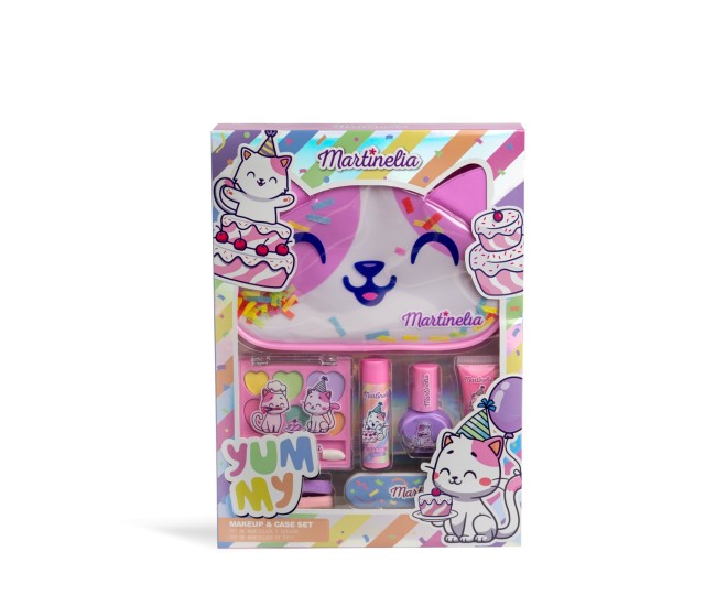 Martinelia yummy kit complet de infrumusetare Martinelia yummy kit complet de infrumusetare