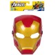 Marvel avengers masca supererou iron man Marvel avengers masca supererou iron man