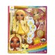 Rainbow high papusa sunny madison Rainbow high papusa sunny madison