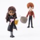 Harry potter wizarding world magical minis set 2 figurine cho si george Harry potter wizarding world magical minis set 2 figurine cho si george