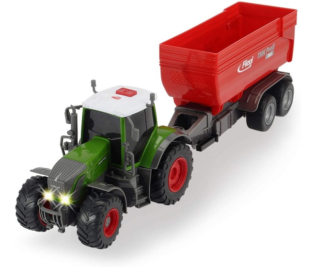 Tractor fendt 939 vario Tractor fendt 939 vario