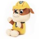 Patrula catelusilor gund plus rubble 8cm Patrula catelusilor gund plus rubble 8cm