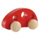 Hape mini furgoneta rosie Hape mini furgoneta rosie