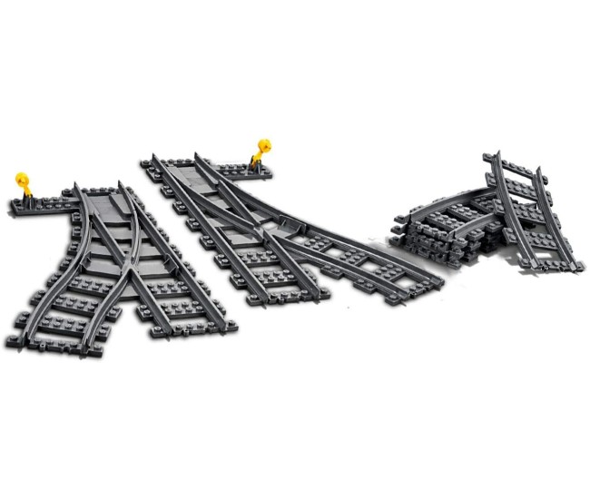 Lego city macazurile 60238 Lego city macazurile 60238