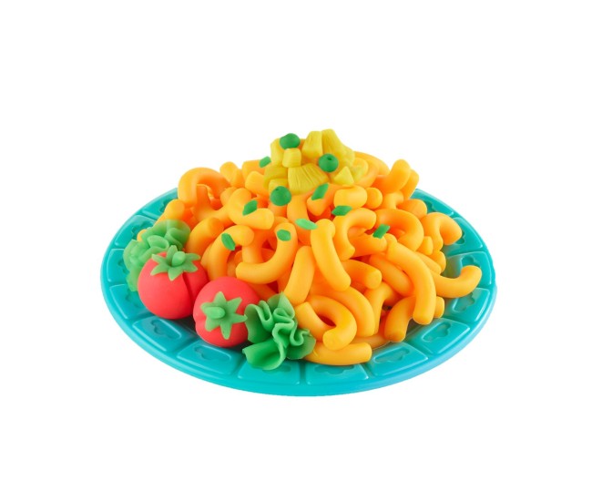 Play doh kitchen creations set de gatit paste Play doh kitchen creations set de gatit paste