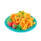 Play doh kitchen creations set de gatit paste Play doh kitchen creations set de gatit paste