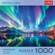 Puzzle trefl 1000 colectia sua aurora boreala poster inclus Puzzle trefl 1000 colectia sua aurora boreala poster inclus