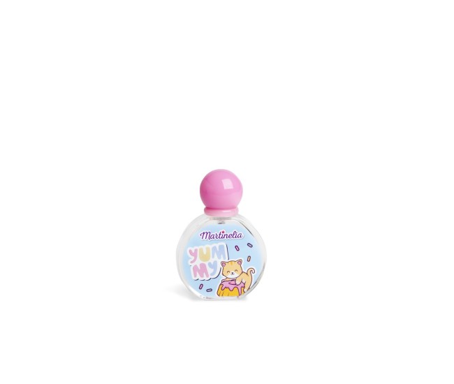 Martinelia yummy apa de toaleta 30ml Martinelia yummy apa de toaleta 30ml