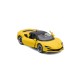 Maisto masinuta metalica speed icons ferrari sf90 stradale galben scara 1 la 64