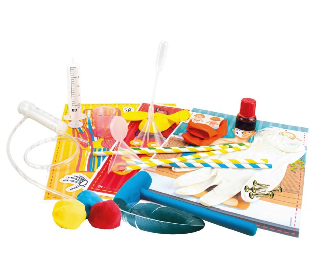 Joc educativ descopera corpul uman Joc educativ descopera corpul uman