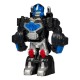 Transformers classic heroes team robot optimus primal transformabil