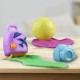 Play-doh starters calatoreste cu avionul Play-doh starters calatoreste cu avionul