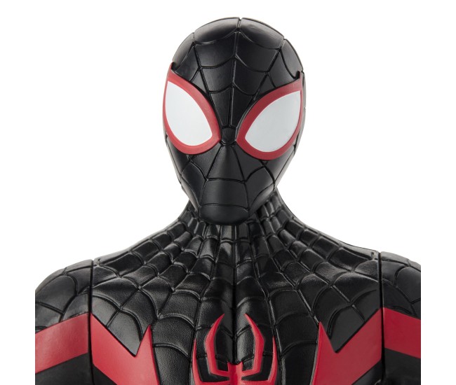 Marvel avengers figurina miles morales 24cm