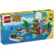 Lego animal crossing turul insulei in barca al lui kapp n 77048 Lego animal crossing turul insulei in barca al lui kapp n 77048