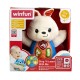 Winfun canta si invata cu iepurasul bouncy Winfun canta si invata cu iepurasul bouncy