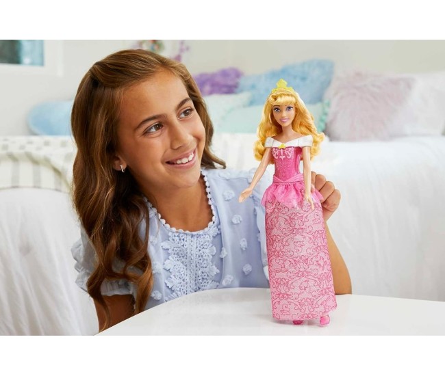 Disney princess papusa printesa aurora Disney princess papusa printesa aurora