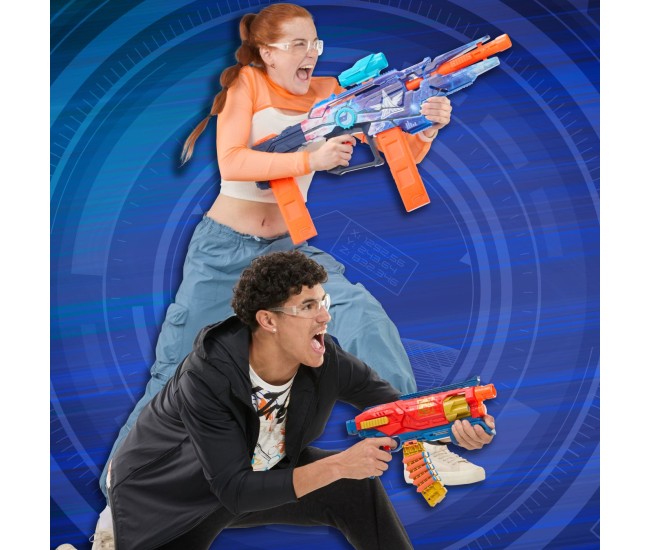 Nerf blaster loadout shadowspeed recon Nerf blaster loadout shadowspeed recon