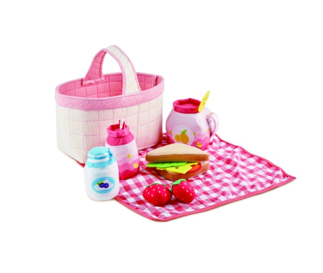 Hape cosuletul de picnic Hape cosuletul de picnic
