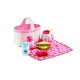 Hape cosuletul de picnic Hape cosuletul de picnic