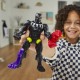 Marvel avengers mix mashers figurina black panther 12cm Marvel avengers mix mashers figurina black panther 12cm