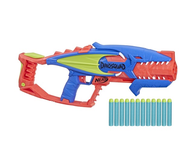 Nerf blaster dinosquad terrodak Nerf blaster dinosquad terrodak