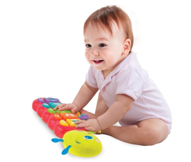 Winfun omida cu sunete si lumini Winfun omida cu sunete si lumini
