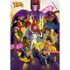 Puzzle trefl 1000 premium plus echipa x man Puzzle trefl 1000 premium plus echipa x man