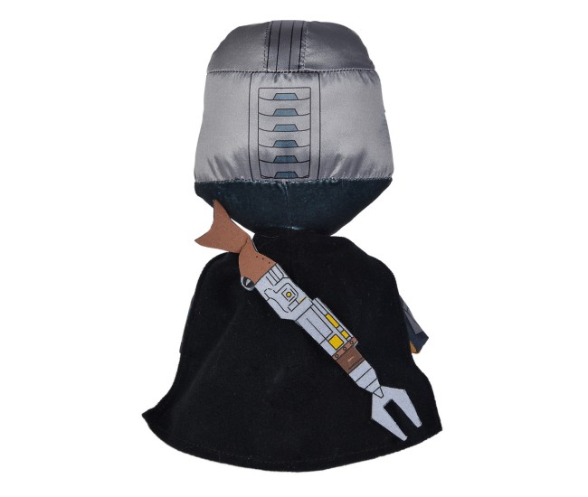 Plus star wars mandalorian warrior 25cm Plus star wars mandalorian warrior 25cm