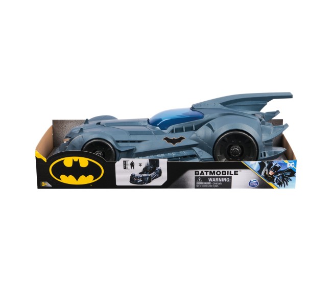 Batman masina batmobile 13cm Batman masina batmobile 13cm
