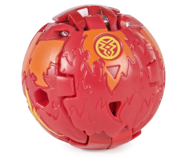 Bakugan s5 platinum blitz fox Bakugan s5 platinum blitz fox